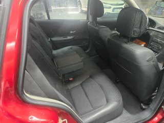 Renault Laguna 2007
