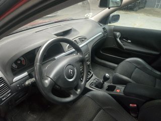 Renault Laguna 2007