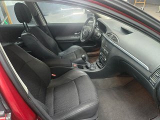 Renault Laguna 2007