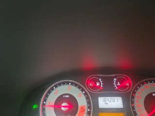 Renault Laguna 2007