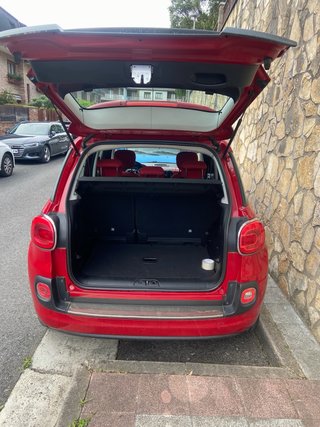 FIAT 500L 2015