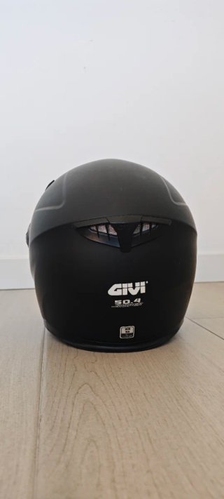 Casco givi sniper 50.4