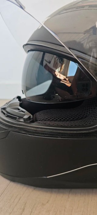 Casco givi sniper 50.4