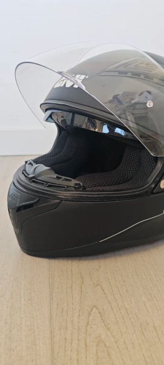 Casco givi sniper 50.4