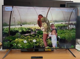 TV.SAMSUNG SMART.TV 50"TE LA LLEVAMOS