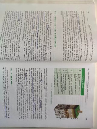 ECOLOGÍA I: INTRODUCCIÓN. ORGANISMOS Y POBLACIONES