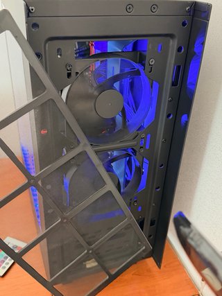 PC Gaming fascia alta 2018 completo