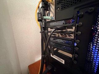 PC Gaming fascia alta 2018 completo