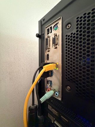 PC Gaming fascia alta 2018 completo