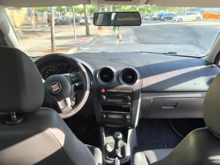 SEAT Cordoba 2008