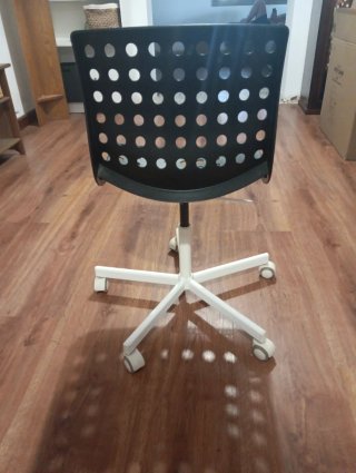Silla escritorio Ikea
