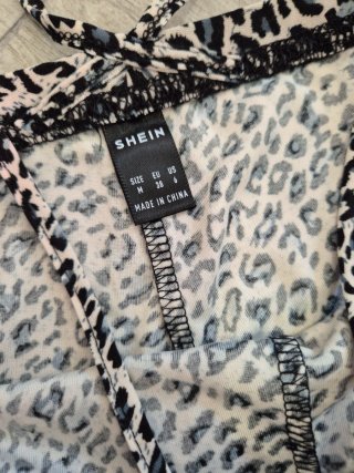 Mallas Talla M