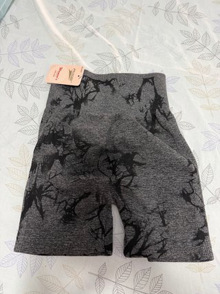 Pantalon corto deportivo