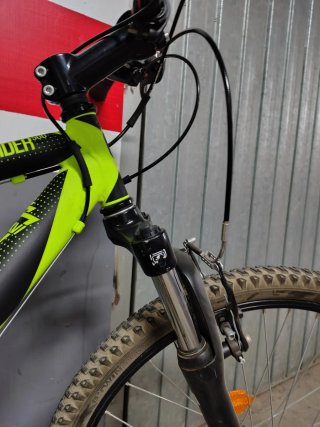 Bicicleta niño