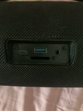Altavoz VIETA PRO
