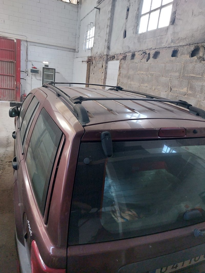Jeep Grand Cherokee 1999 - foto 1