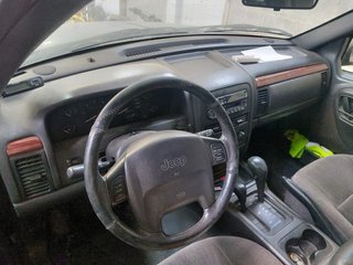 Jeep Grand Cherokee 1999