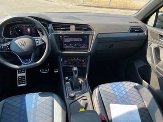 A la venta Volkswagen tiguan R