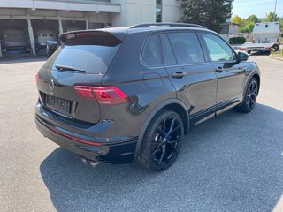 A la venta Volkswagen tiguan R