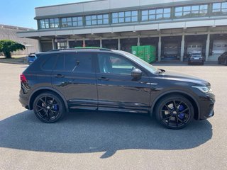 A la venta Volkswagen tiguan R