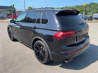 A la venta Volkswagen tiguan R