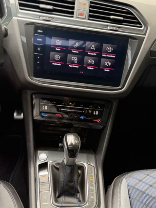 A la venta Volkswagen tiguan R