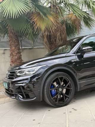 A la venta Volkswagen tiguan R