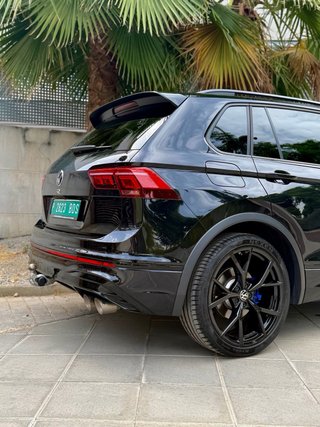 A la venta Volkswagen tiguan R