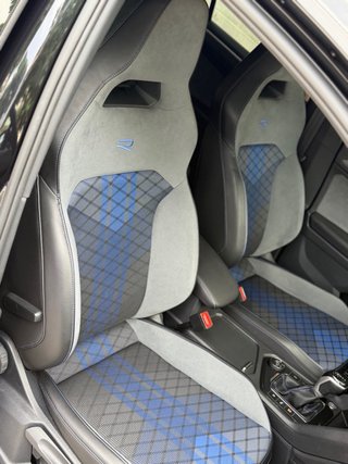 A la venta Volkswagen tiguan R