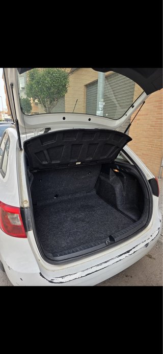 SEAT Ibiza 2011