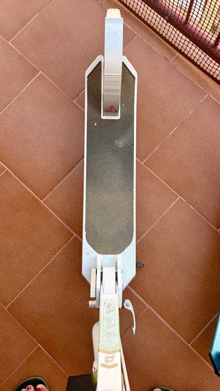 Patinete Oxelo mid9