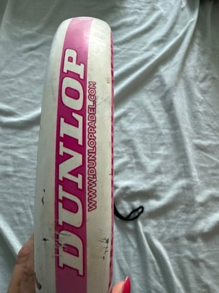 PALA PADEL Dunlop Space Eclipse Plus