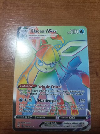 Carta Pokémon