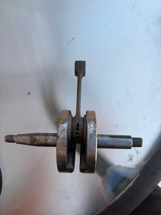 Cigueñal am6
