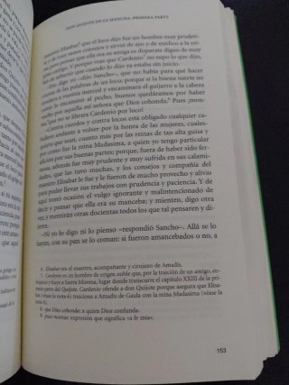Don Quijote de la Mancha Antología esencial