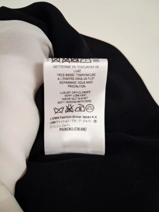 Vestido Givenchy Talla 36,impecable!!