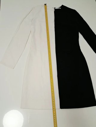 Vestido Givenchy Talla 36,impecable!!