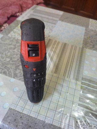 ATORNILLADORA CON PERCUTOR SF 2H-A HILTI