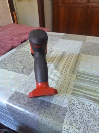 ATORNILLADORA CON PERCUTOR SF 2H-A HILTI