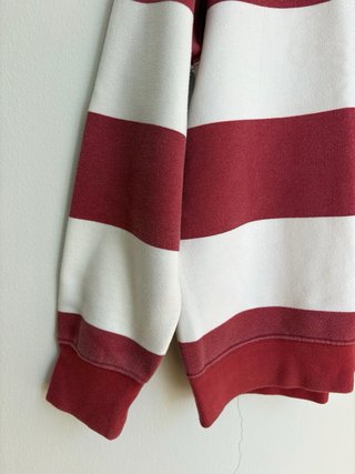 Sudadera de rayas Moonday brand