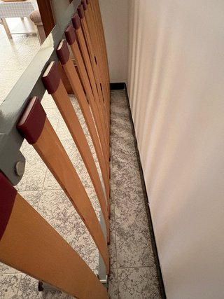 Somier 90x190