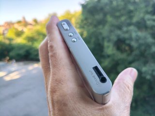 Sony Walkman NW-HD3. (Leer)