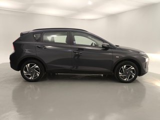 Hyundai BAYON 1.0 TGDI 48V 100CV KLASS DT 2022