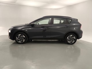 Hyundai BAYON 1.0 TGDI 48V 100CV KLASS DT 2022