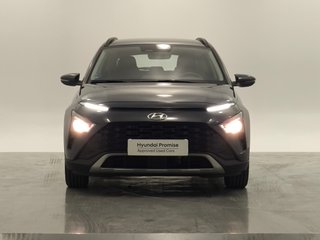 Hyundai BAYON 1.0 TGDI 48V 100CV KLASS DT 2022