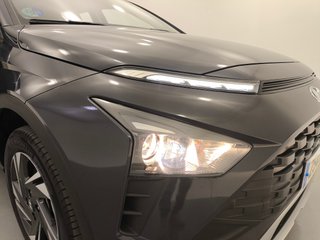 Hyundai BAYON 1.0 TGDI 48V 100CV KLASS DT 2022