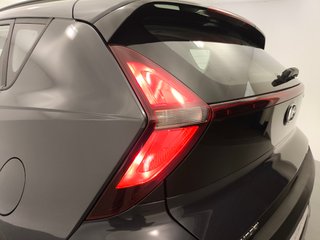 Hyundai BAYON 1.0 TGDI 48V 100CV KLASS DT 2022