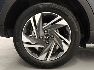 Hyundai BAYON 1.0 TGDI 48V 100CV KLASS DT 2022