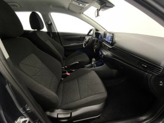 Hyundai BAYON 1.0 TGDI 48V 100CV KLASS DT 2022