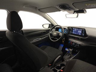 Hyundai BAYON 1.0 TGDI 48V 100CV KLASS DT 2022